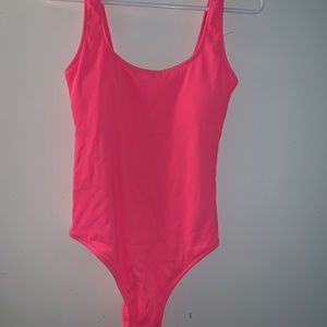 Aerie one piece bathing suit